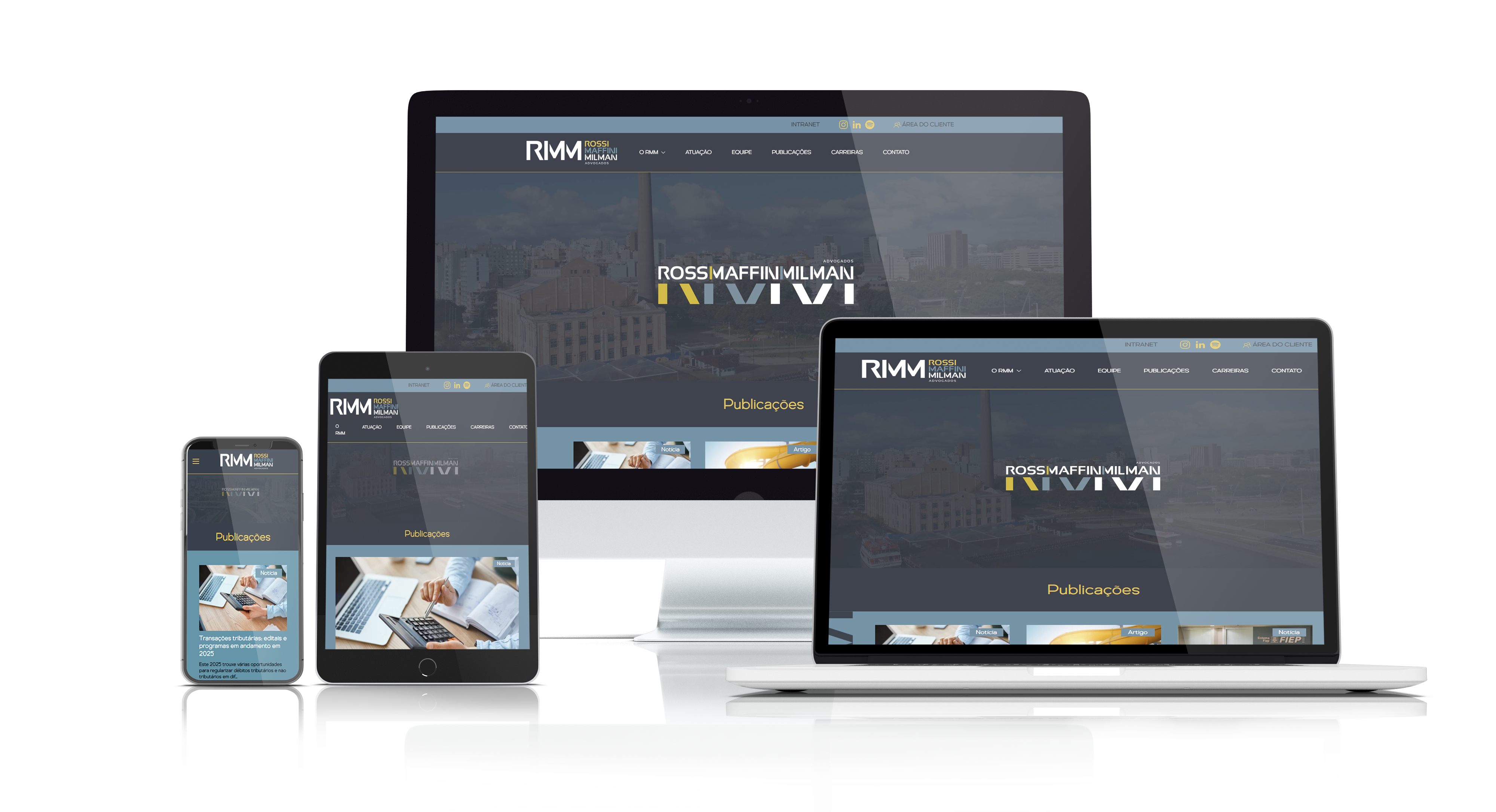 rmm-responsivo